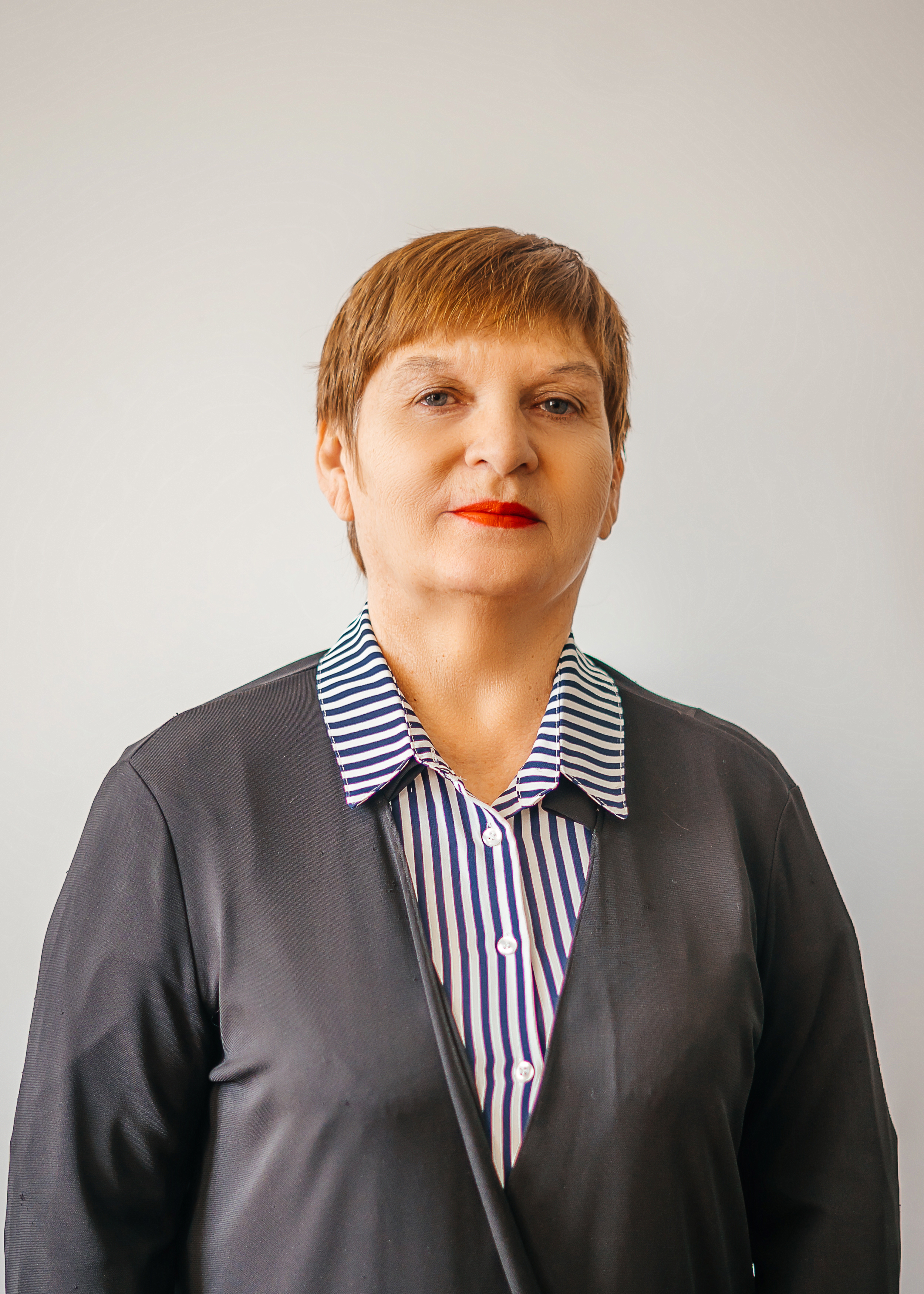 Золотухина Наталья Михайловна.