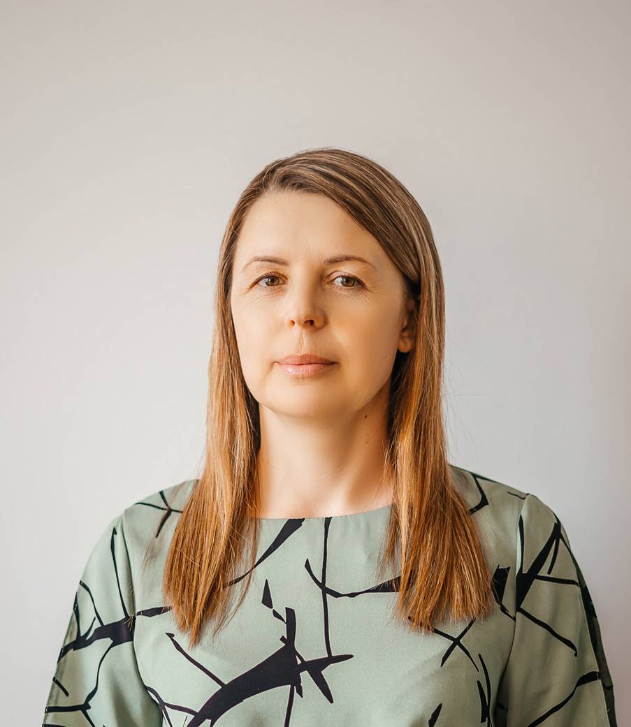 Сараева Зинаида Владимировна.