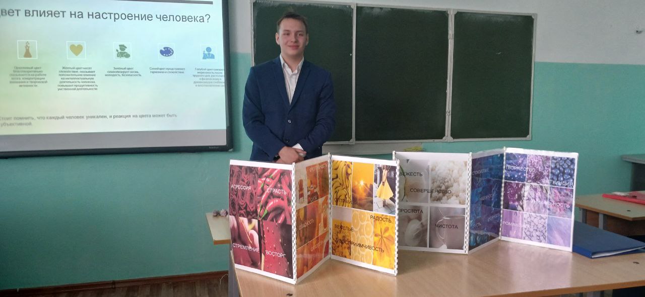 Защита индивидуального  проекта.