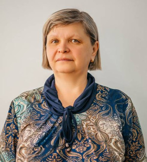 Анисимова Елена Викторовна Анисимова Елена Викторовна