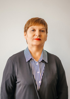 Золотухина Наталья Михайловна Золотухина Наталья Михайловна