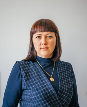 Строганова Светлана Сергеевна Строганова Светлана Сергеевна