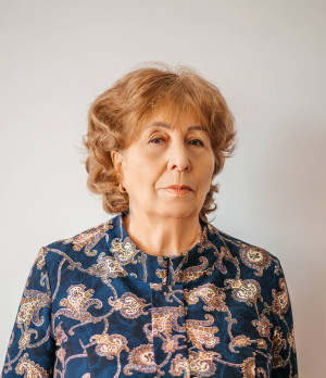 Лапшина Галина Михайловна Лапшина Галина Михайловна