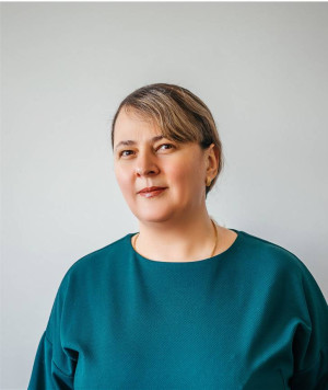 Капшай Евгения Павловна Капшай Евгения Павловна