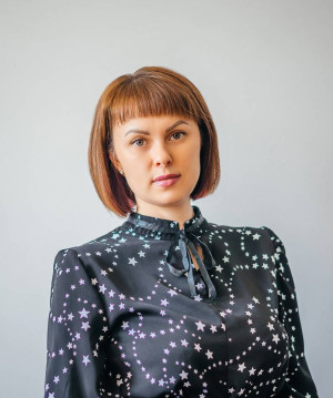 Моисеева Ирина Иннокентьевна Моисеева Ирина Иннокентьевна