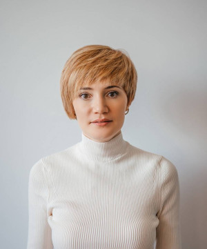 Островерхова Надежда Алексеевна Островерхова Надежда Алексеевна