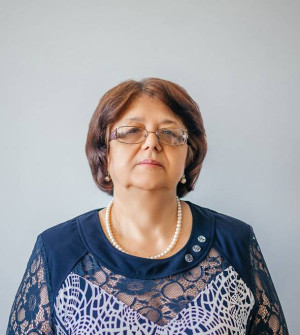 Жебелёва Татьяна Михайловна Жебелёва Татьяна Михайловна