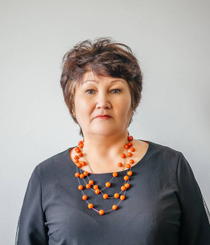 Бянкина Татьяна Михайловна Бянкина Татьяна Михайловна