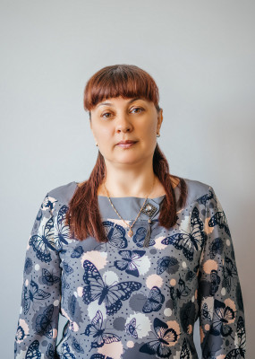 Чубарова Мария Александровна Чубарова Мария Александровна