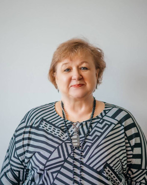Кузнецова Елена Валентиновна Кузнецова Елена Валентиновна