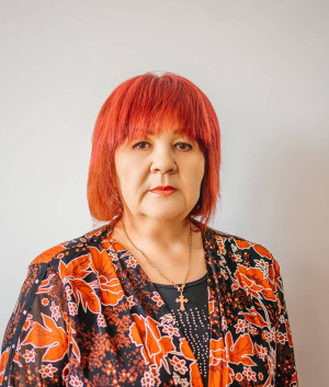 Иващенко Елена Владимировна Иващенко Елена Владимировна