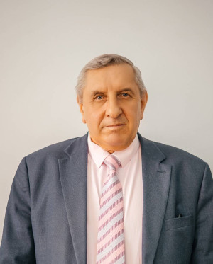 Толмачев Юрий Петрович Толмачев Юрий Петрович