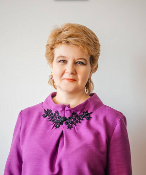 Андреева Елена Валерьевна Андреева Елена Валерьевна