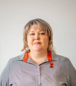 Голобокова Ольга Владимировна Голобокова Ольга Владимировна