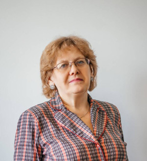 Панова Елена Викторовна Панова Елена Викторовна