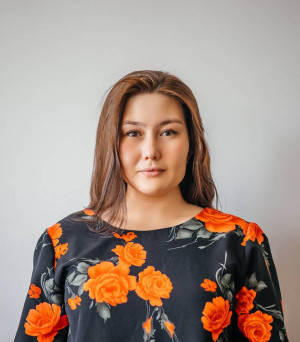 Пятых Лилия Николаевна Пятых Лилия Николаевна