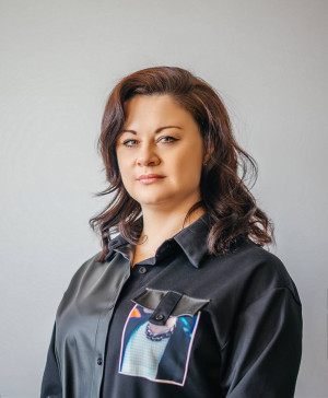 Федорова Олеся Юрьевна Федорова Олеся Юрьевна